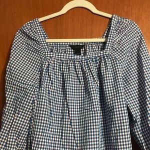 JCrew Blouse